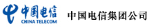 中国电信集团公司