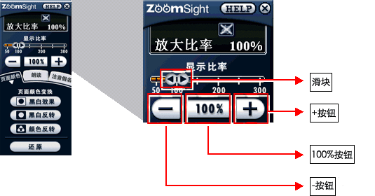 ���� ������塡������ʾ���ʵ�˵��ͼ